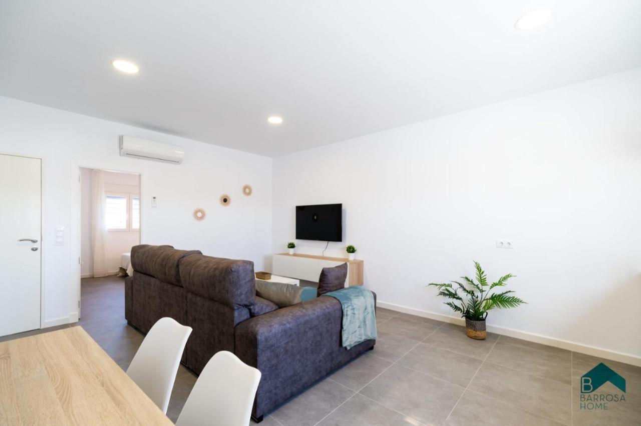 Sauz B Villa Chiclana de la Frontera Ngoại thất bức ảnh