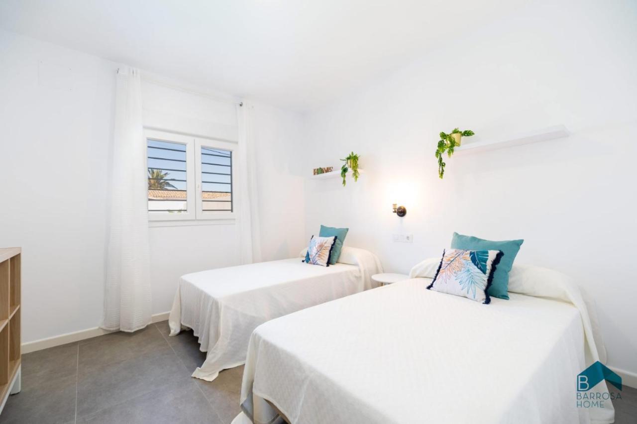 Sauz B Villa Chiclana de la Frontera Ngoại thất bức ảnh