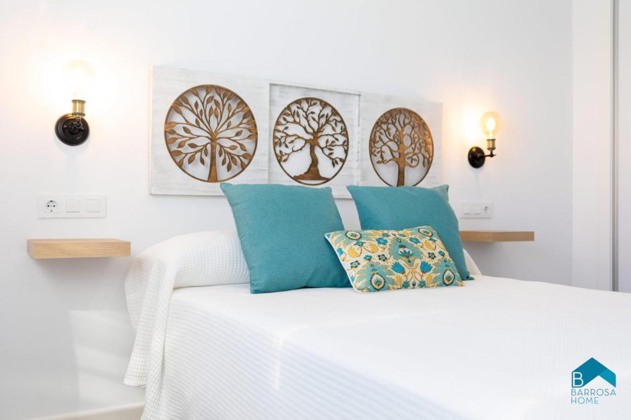 Sauz B Villa Chiclana de la Frontera Ngoại thất bức ảnh