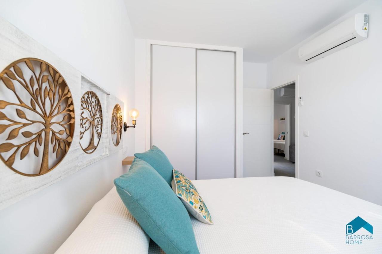 Sauz B Villa Chiclana de la Frontera Ngoại thất bức ảnh